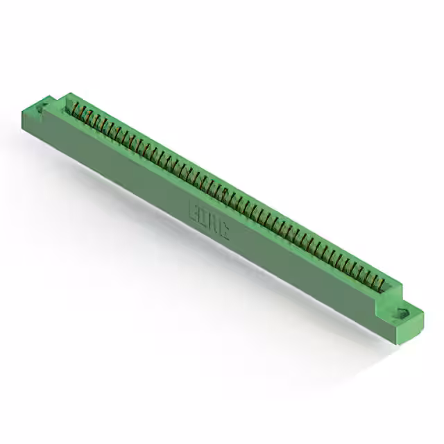 341-044-500-104 EDAC Inc.  Edgeboard Connectors